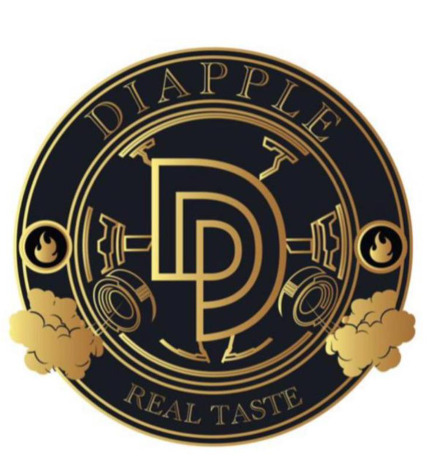 اسم مديابل فيب | diapplevapeتجرك